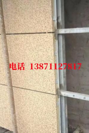 广安管道清洗外墙ET板